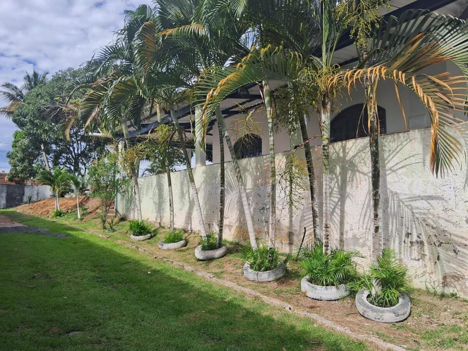 Canto no Campo House in Vila Velha