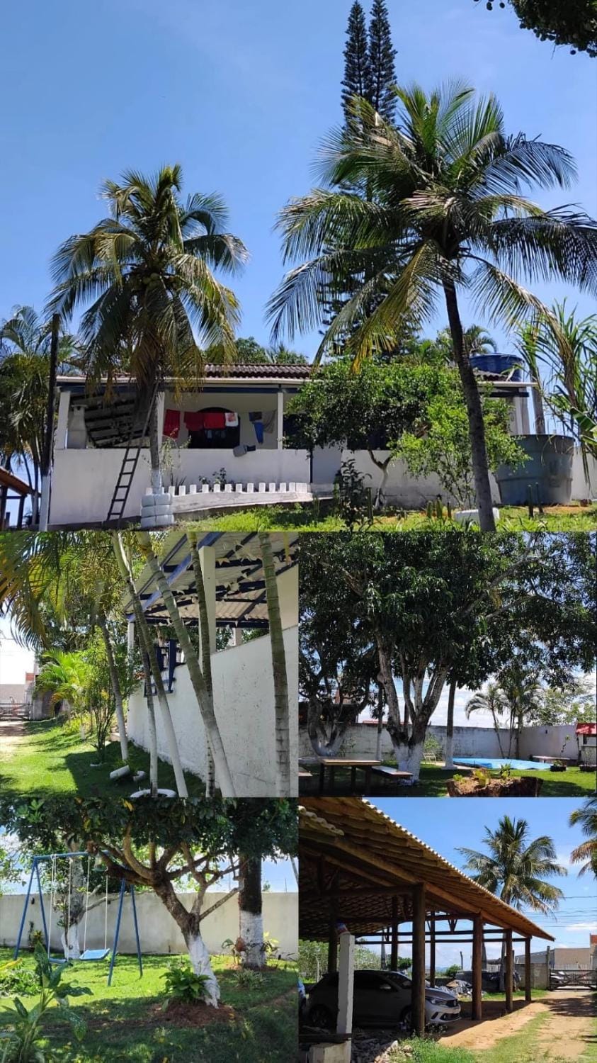 Canto no Campo House in Vila Velha