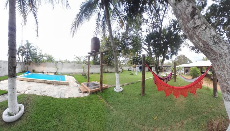 Canto no Campo House in Vila Velha