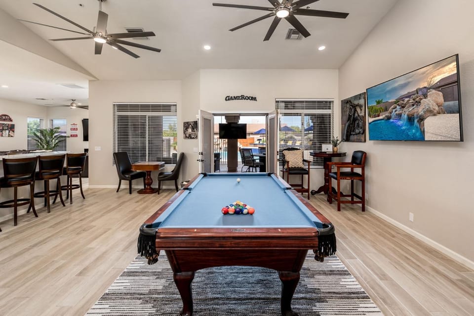 Peoria Oasis House in Glendale