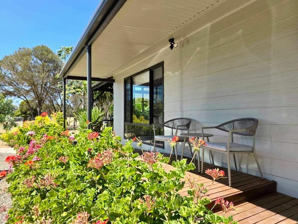 Cygnet Escape House in South Australia