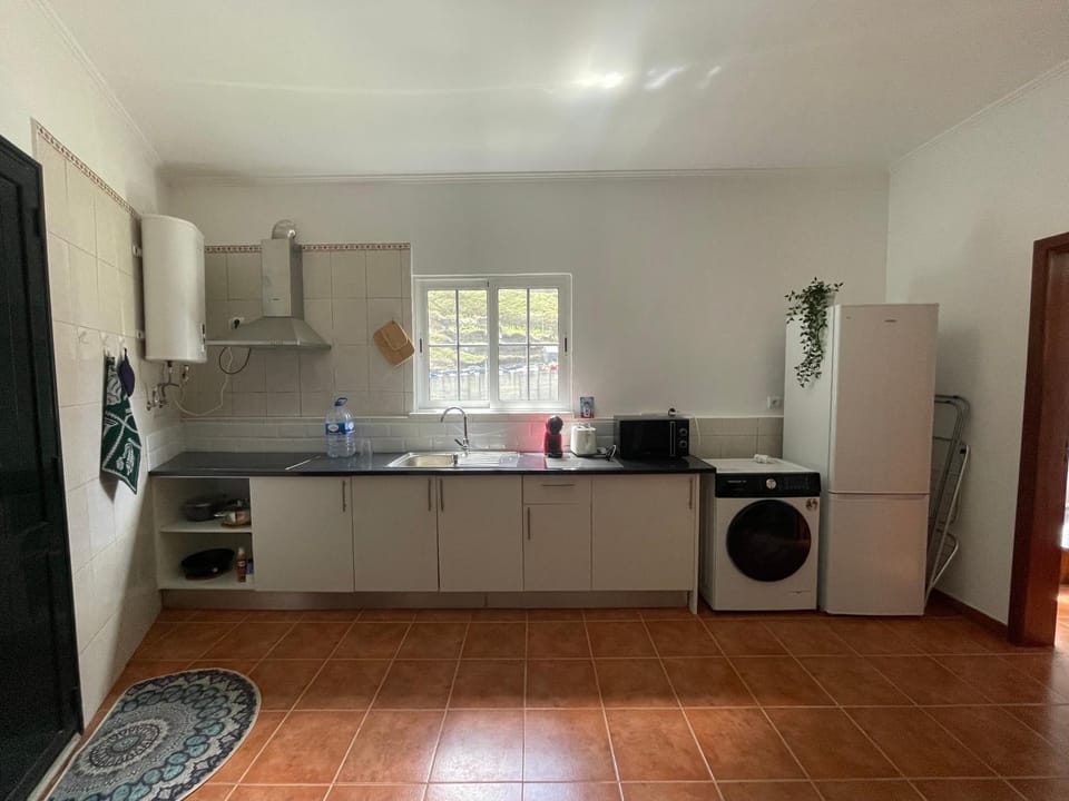 Rdj A Apartment in Madeira District