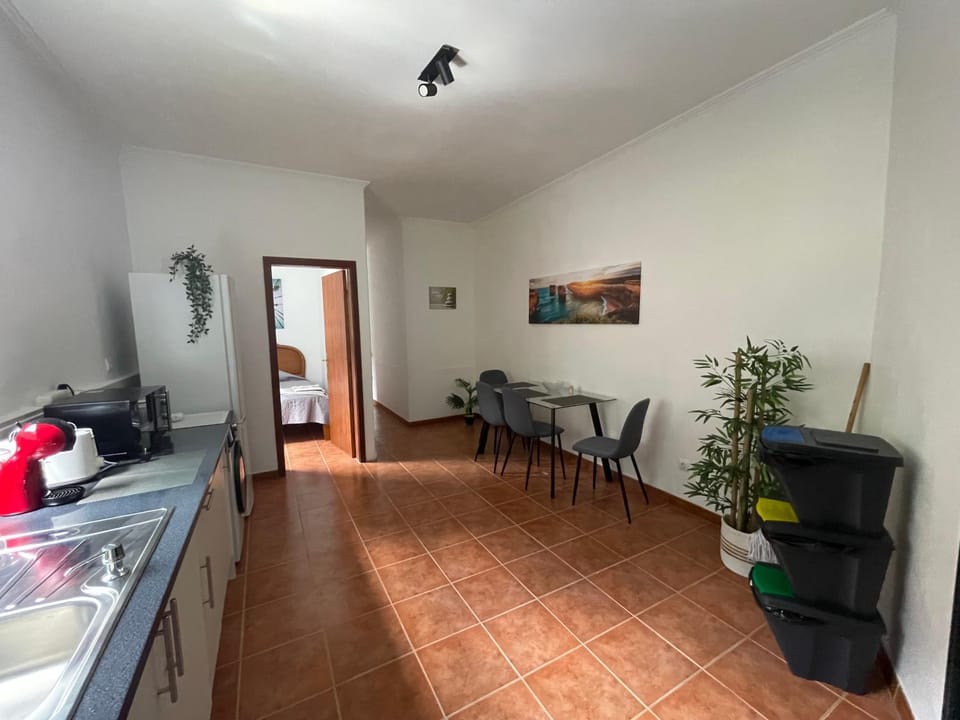 Rdj A Apartment in Madeira District