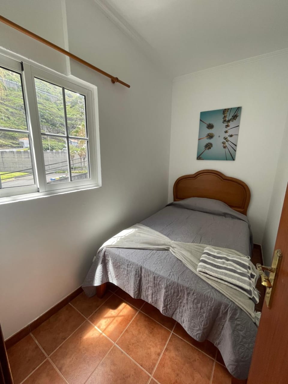 Rdj A Apartment in Madeira District