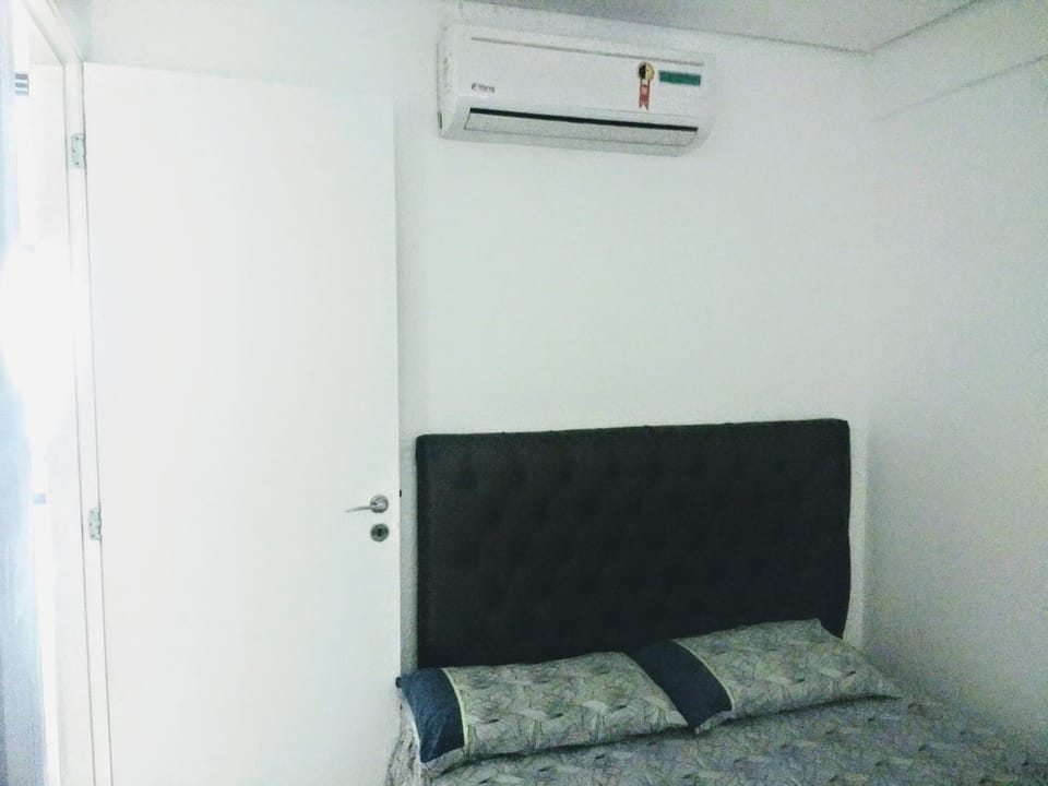 Residência Landscape Em Fortaleza Gold Apartment in Fortaleza