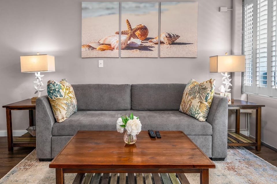Royal Mauian #201 A/C, Great Location, Great Rates, Close to Kam Beaches Apartment in Kihei