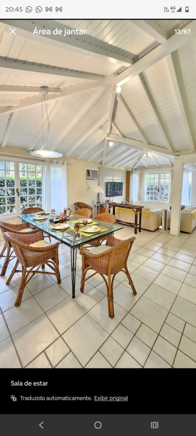 Casa da Piscina Búzios House in Armacao dos Buzios