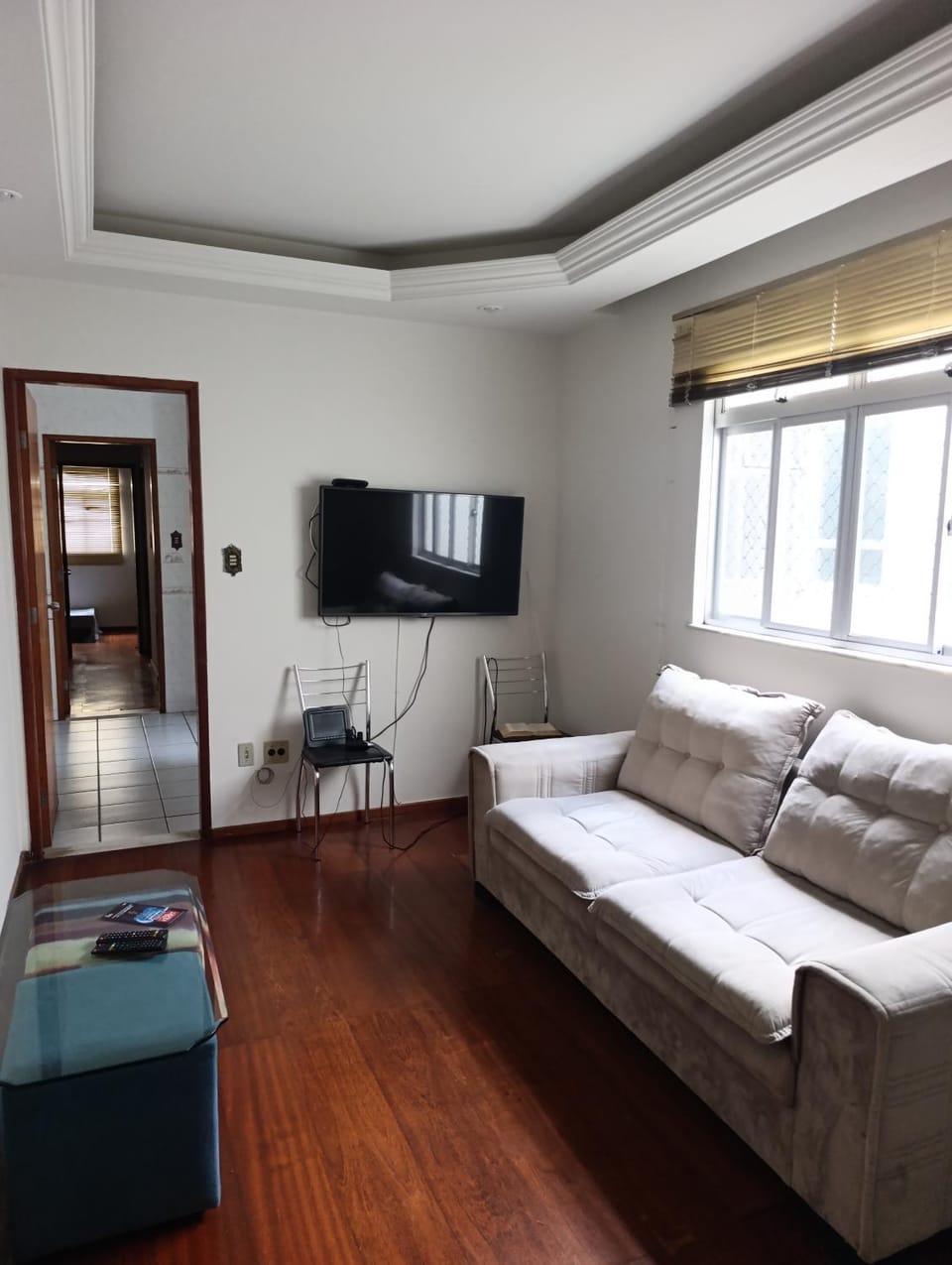 Apartamento 2 quartos Paineiras Juiz de Fora MG Apartment in Juiz de Fora