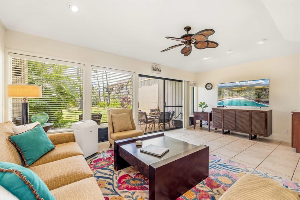 Manualoha 904 Spacious 3BR Near Poipu Beach House in Poipu