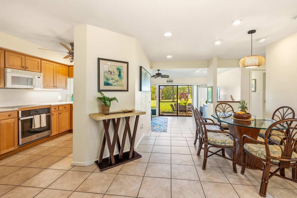 Manualoha 904 Spacious 3BR Near Poipu Beach House in Poipu