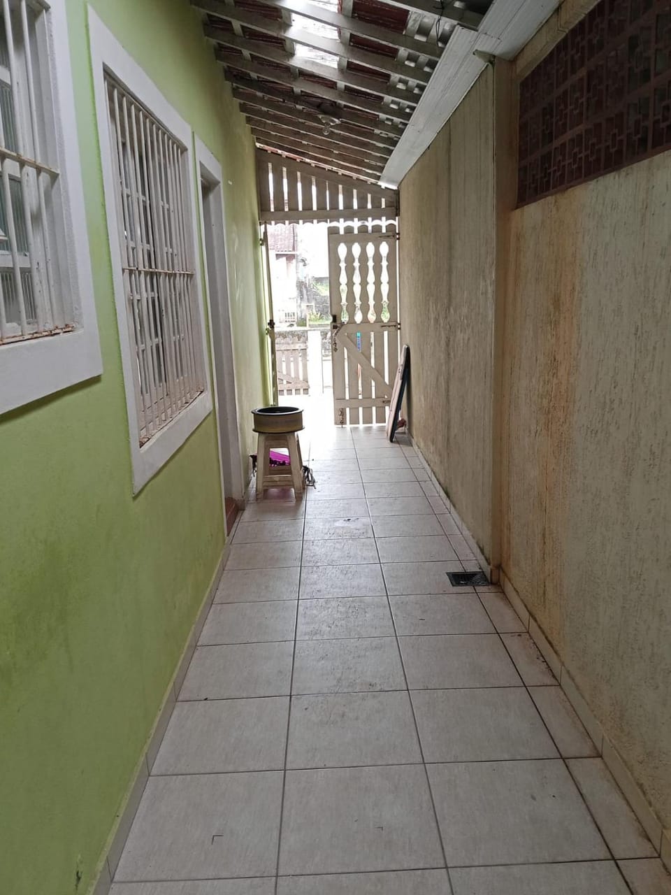 Viva a vida House in Itanhaém