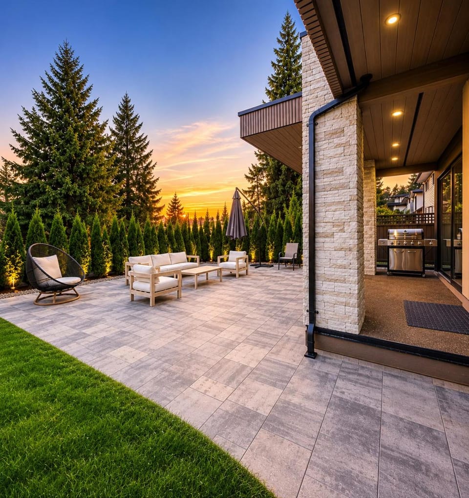 North Shore Luxe Villa Villa in North Vancouver