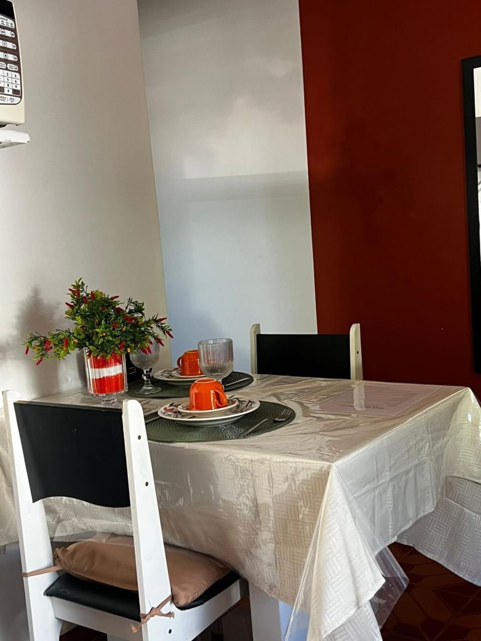 Studio walk distance from subway Apartment in Sao Paulo City
