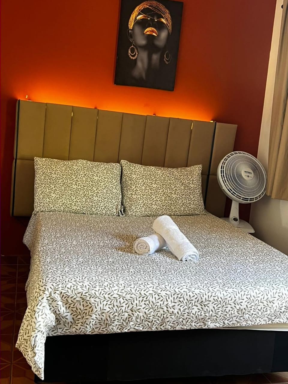 Studio walk distance from subway Apartment in Sao Paulo City