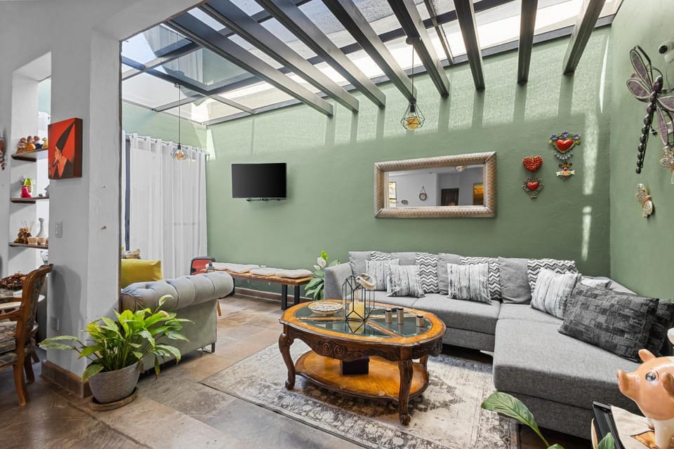 TV and multimedia, Living room