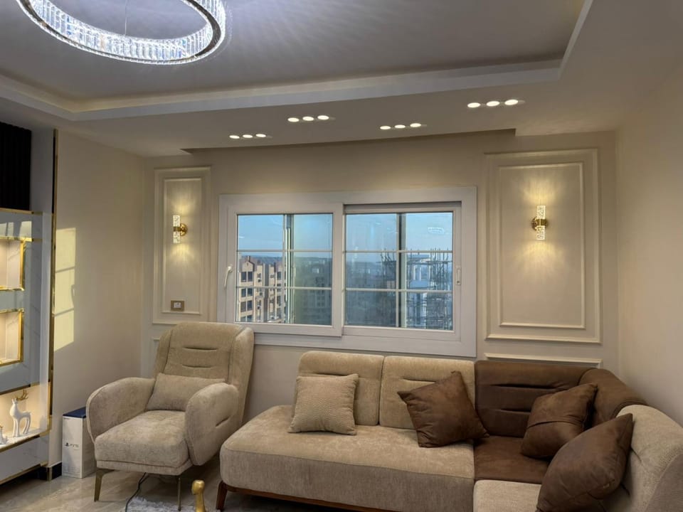 أبراج سما المقطم Apartment in Cairo Governorate