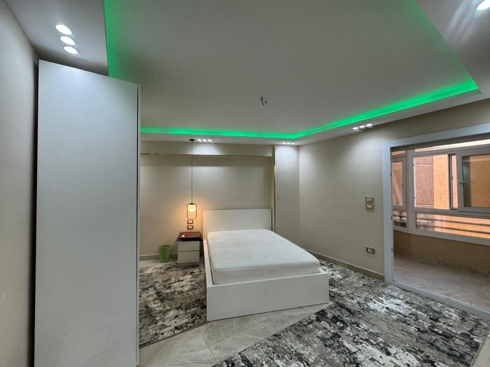 أبراج سما المقطم Apartment in Cairo Governorate