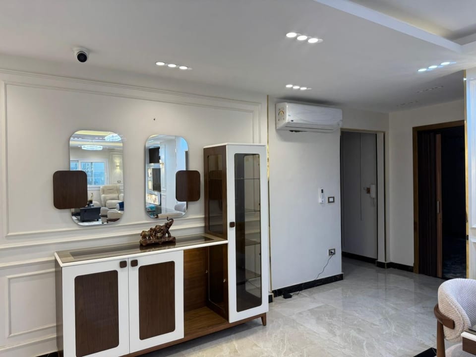 أبراج سما المقطم Apartment in Cairo Governorate