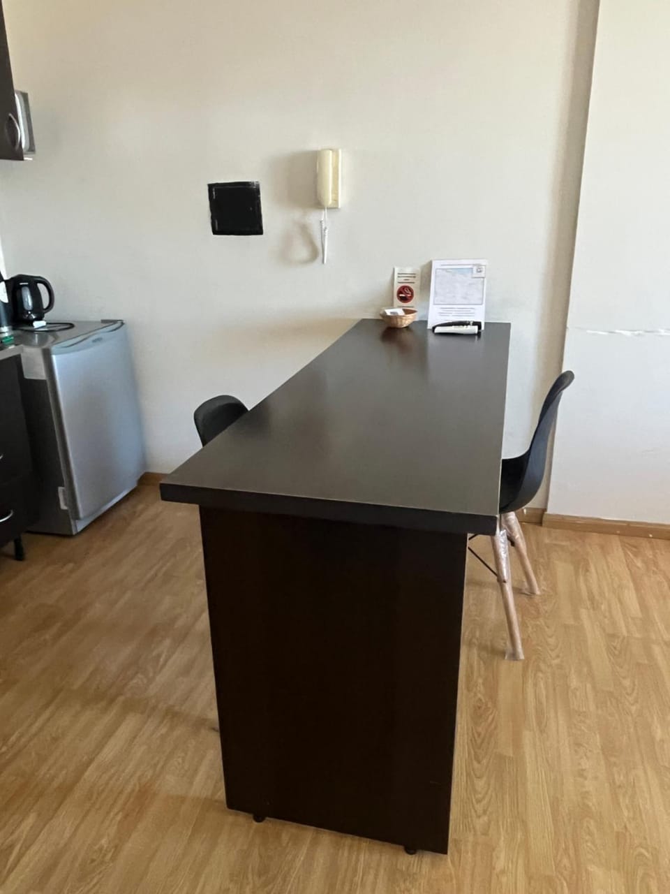 Departamento Peatonal II Apartment in Parana