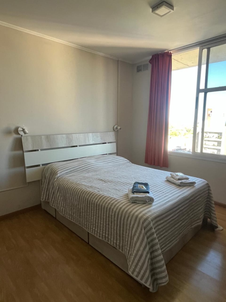Departamento Peatonal II Apartment in Parana