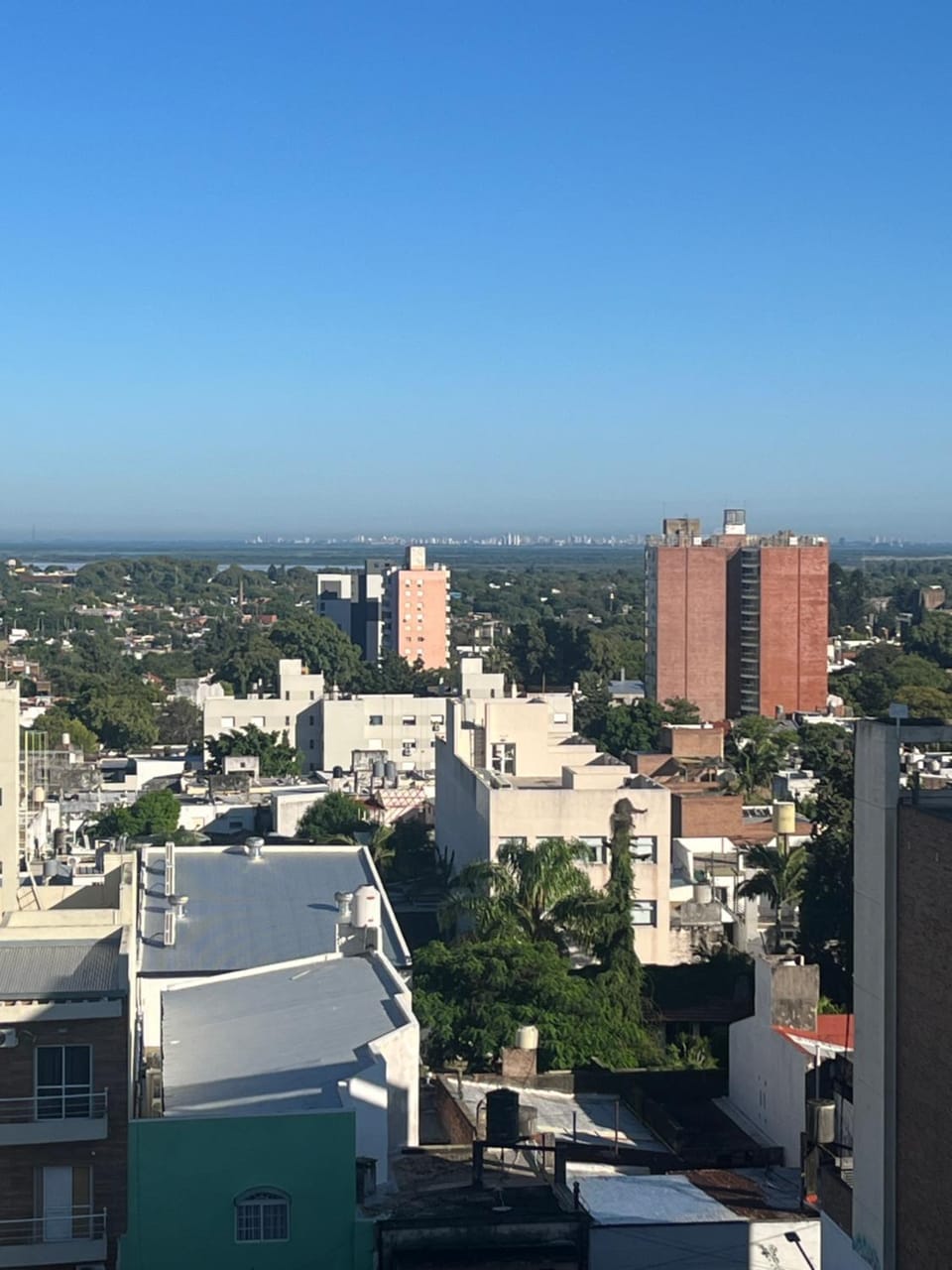 Departamento Peatonal II Apartment in Parana