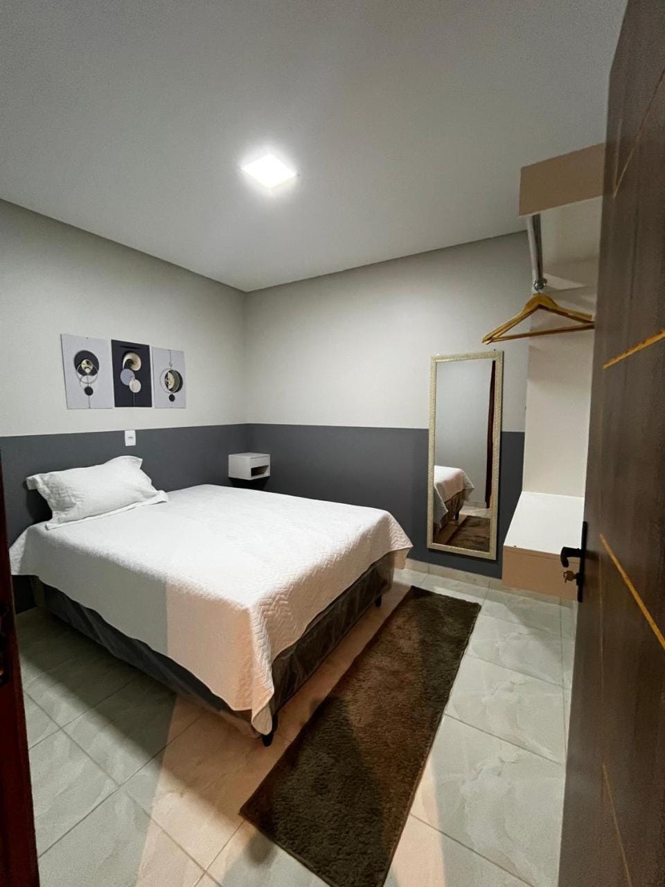 Unilar Studio Apartment in Caruaru