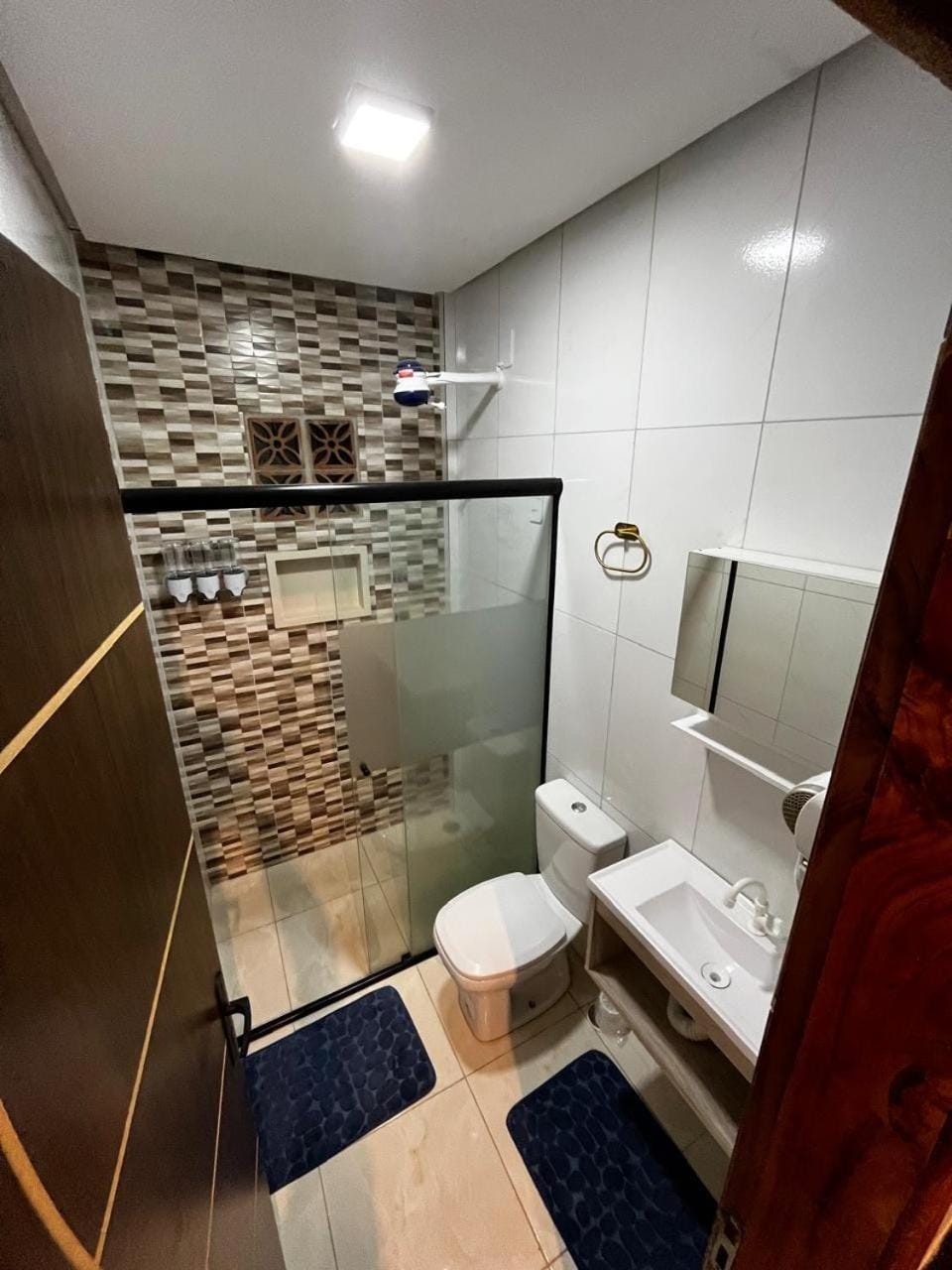 Unilar Studio Apartment in Caruaru
