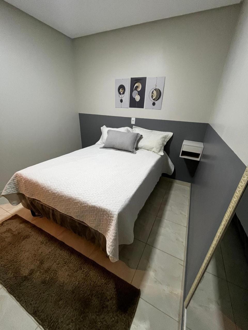 Unilar Studio Apartment in Caruaru