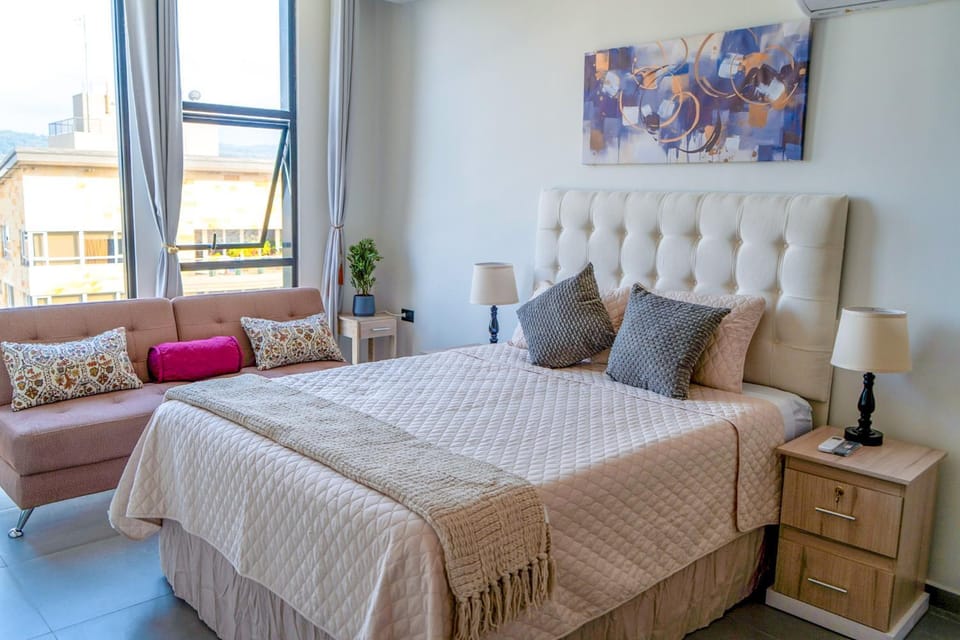 San Benito Nest Luxury Apartment Apartment in San Salvador