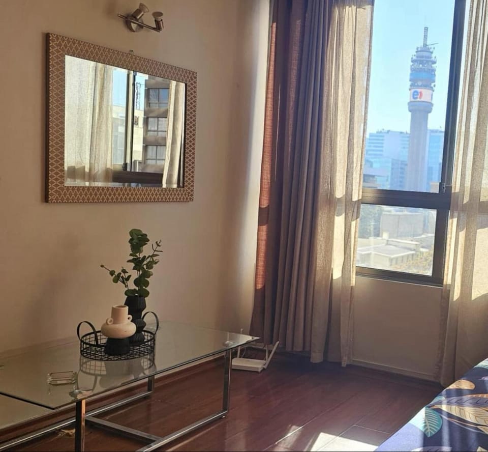 Monedapart Apartment in Santiago