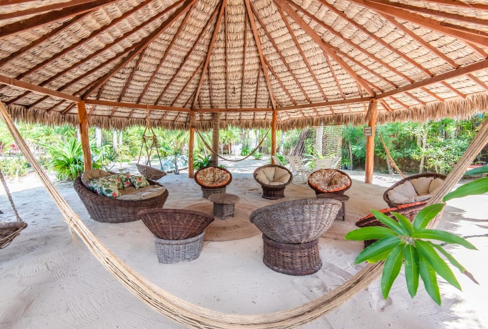 Pousada Villa Zen Bed and Breakfast in State of Ceará