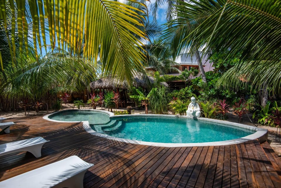 Pousada Villa Zen Bed and Breakfast in State of Ceará