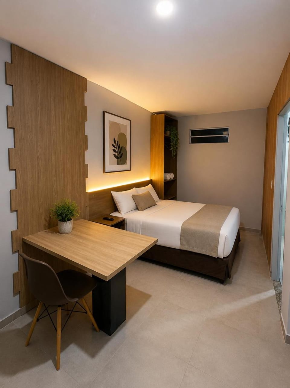Hotel SP Apartment hotel in Belém