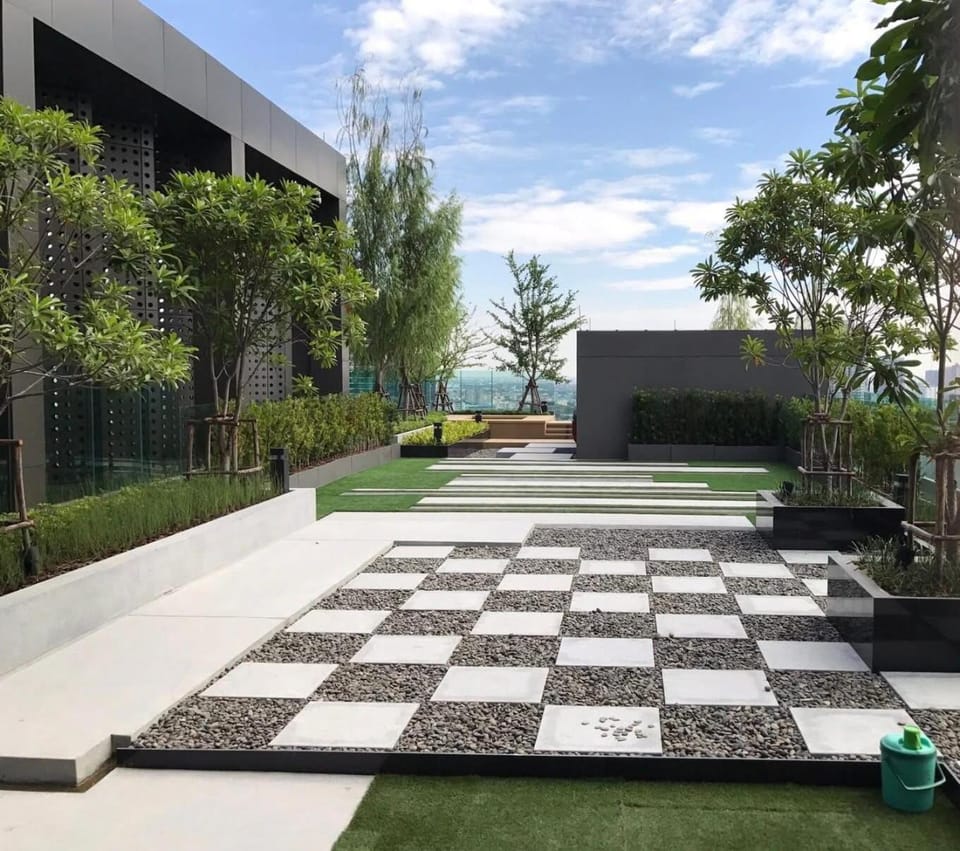 Thonglor BTS Bangkok Smart TV City center Apartment in Bangkok