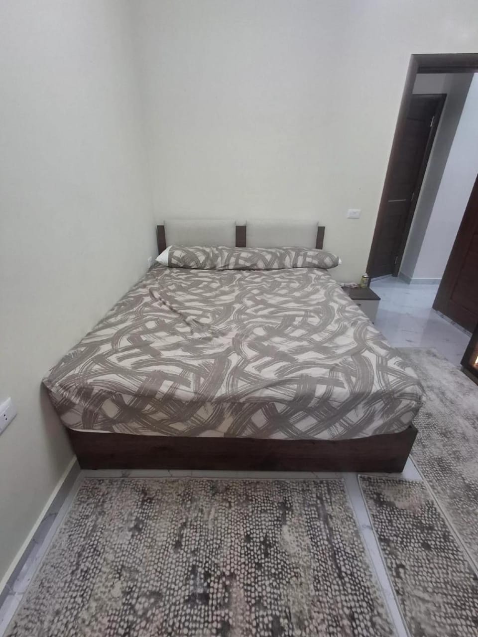 exclusive sheraton 2bdr apartment panoramic sew view Apartment in Hurghada