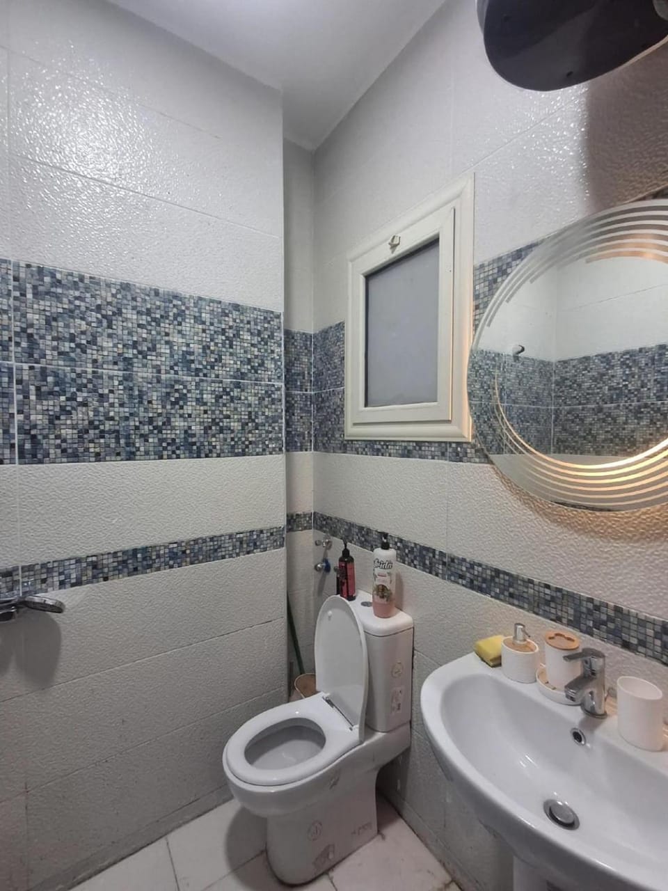 exclusive sheraton 2bdr apartment panoramic sew view Apartment in Hurghada