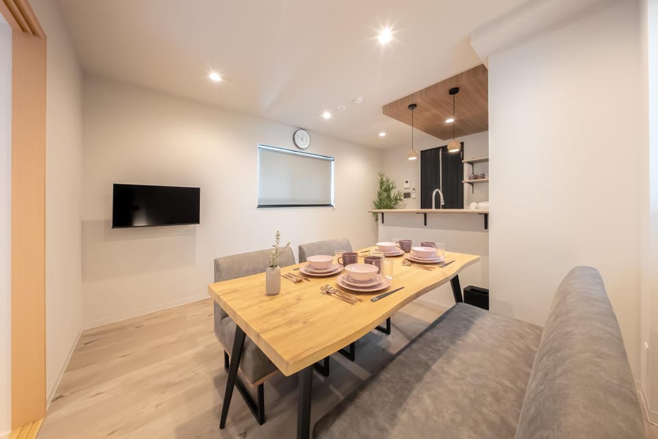 Living room, Diving