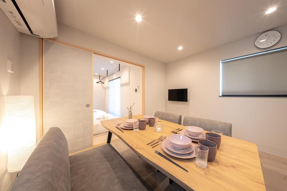 Living room, Diving