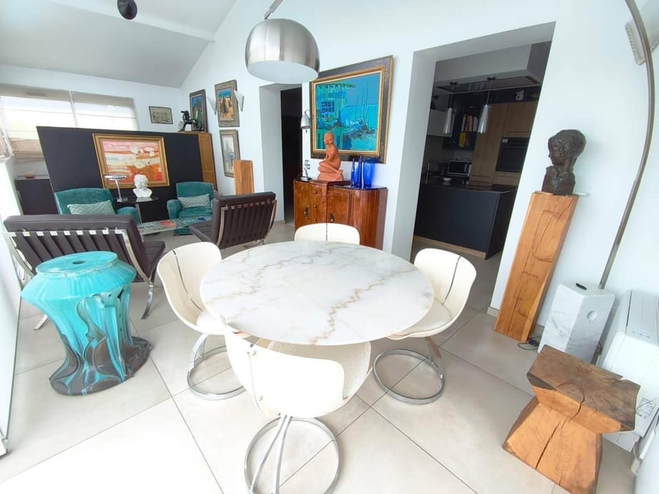 Villa avec piscine - 4 pers. - FR-1-792-49 Villa in Saint-Jean-de-Luz