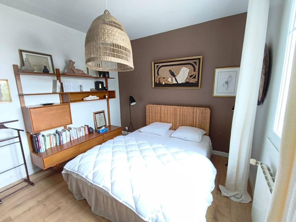 Villa avec piscine - 4 pers. Villa in Saint-Jean-de-Luz