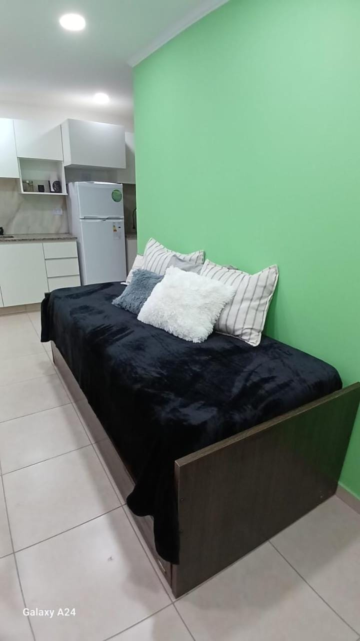 HONDURAS Apart Apartment in Bahía Blanca