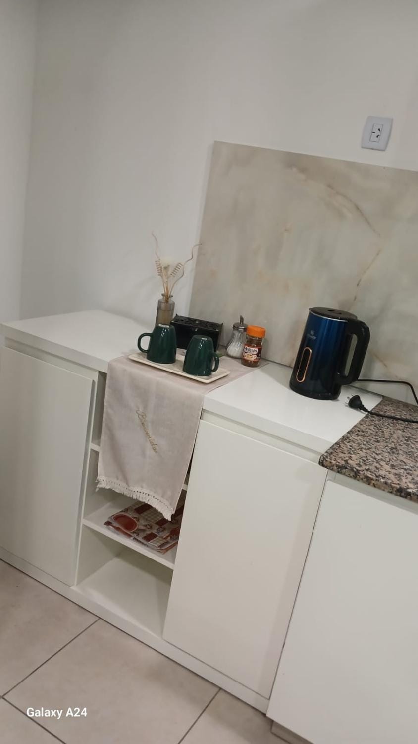 HONDURAS Apart Apartment in Bahía Blanca