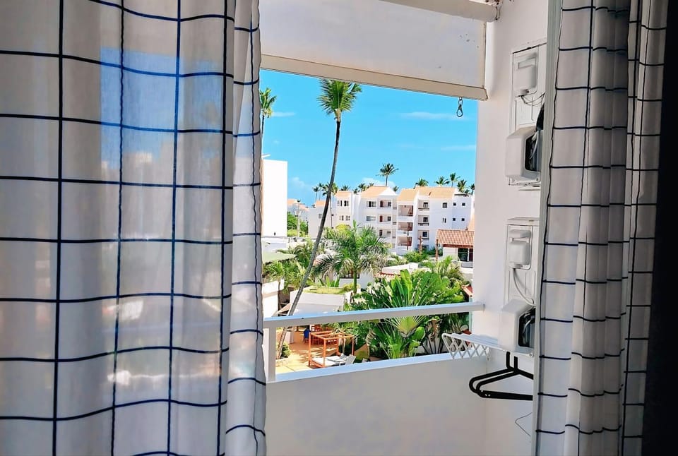 Day, View (from property/room), Balcony/Terrace