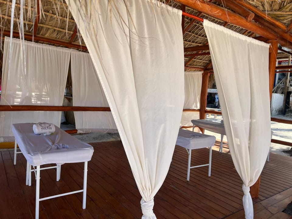 Massage, Spa and wellness centre/facilities, Beach, Area and facilities