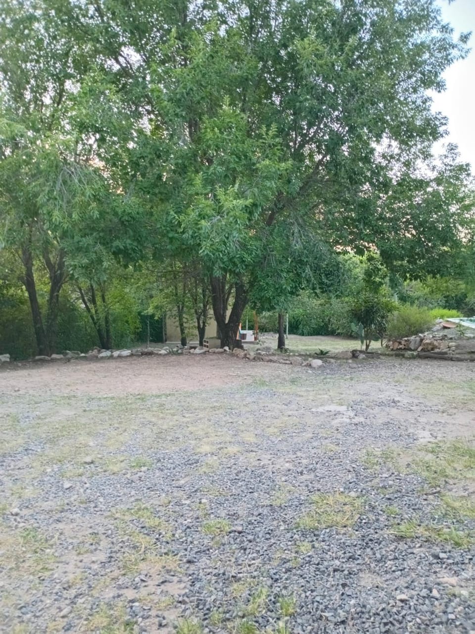 La rueda magica Chalet in Huerta Grande