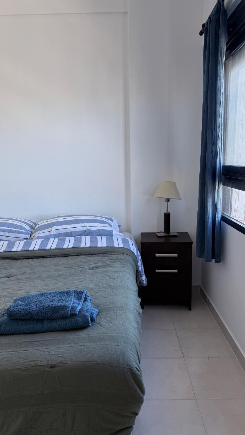 Departamento luminoso en Recoleta Apartment in Santa Fe