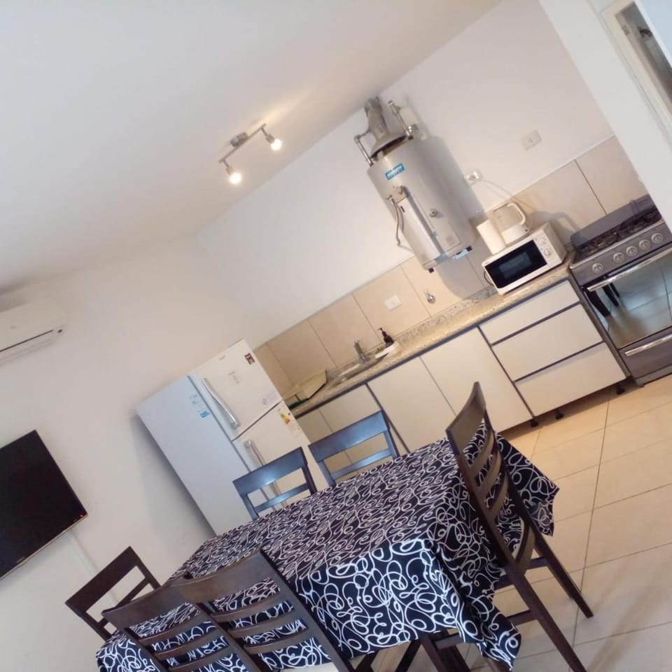 Good Life Resort Apartment hotel in La Falda