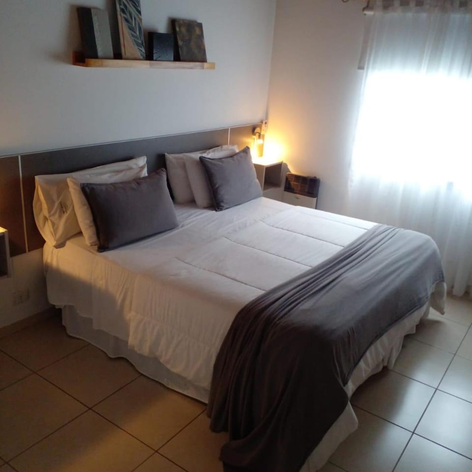 Good Life Resort Apartment hotel in La Falda