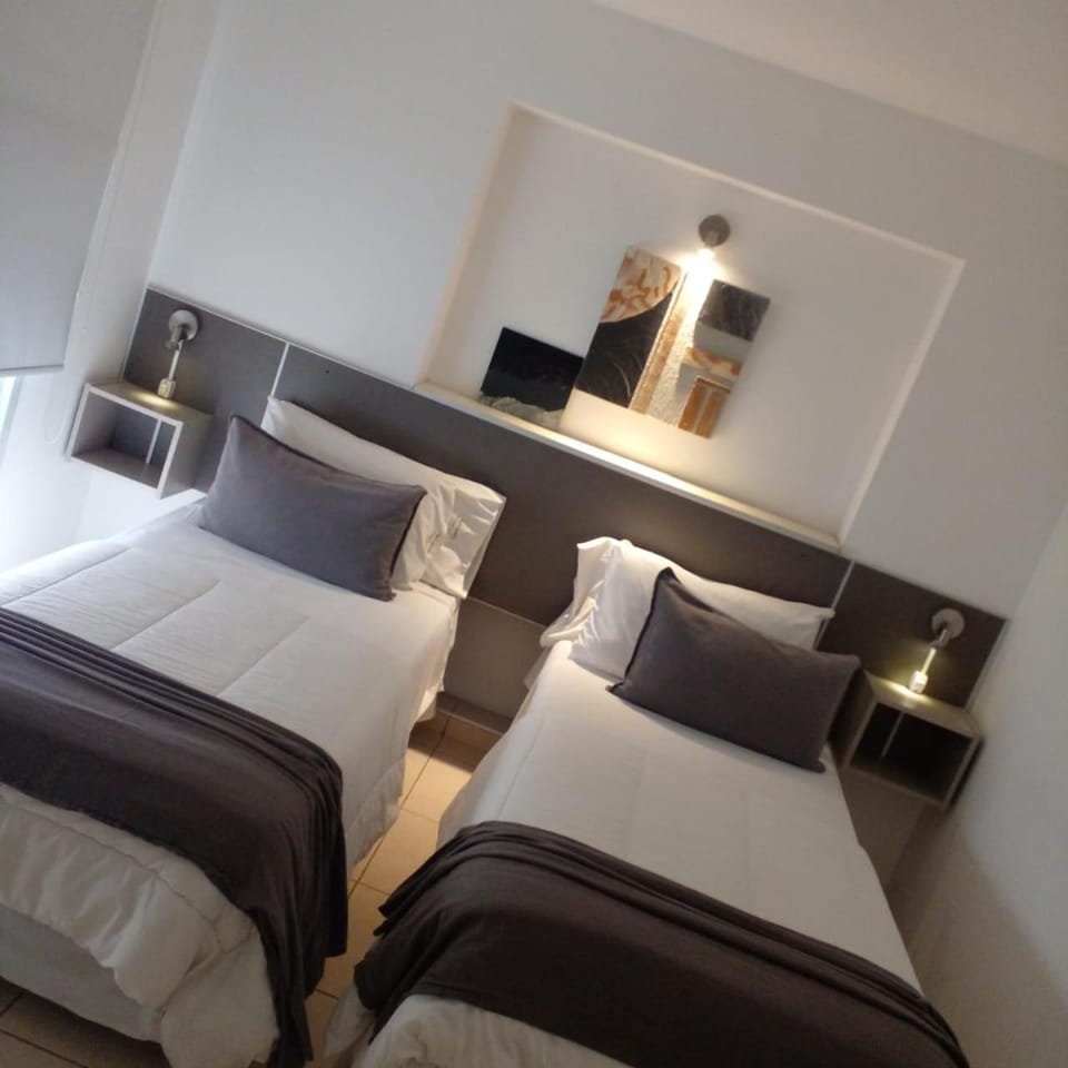 Good Life Resort Apartment hotel in La Falda