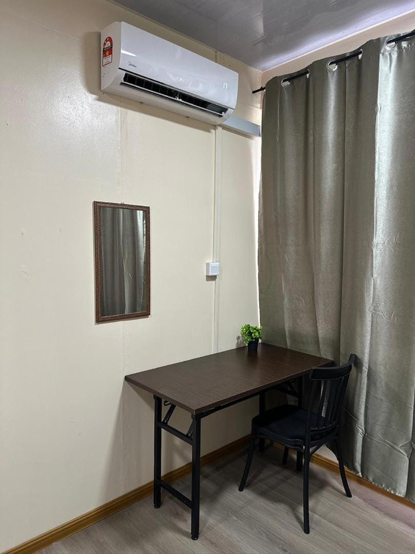 air conditioner